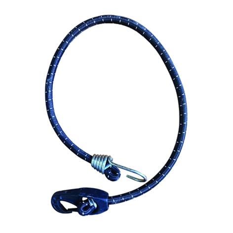 CORDA CON MOSCHETTONE