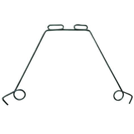 Molla universale antigrandine