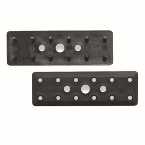 Placchetta Accoppia-teli